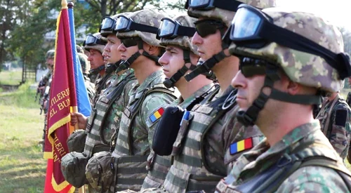 armata romana foto mapn jpg