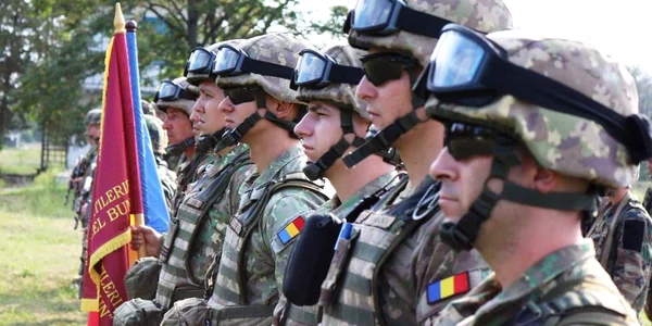 armata romana foto mapn jpg