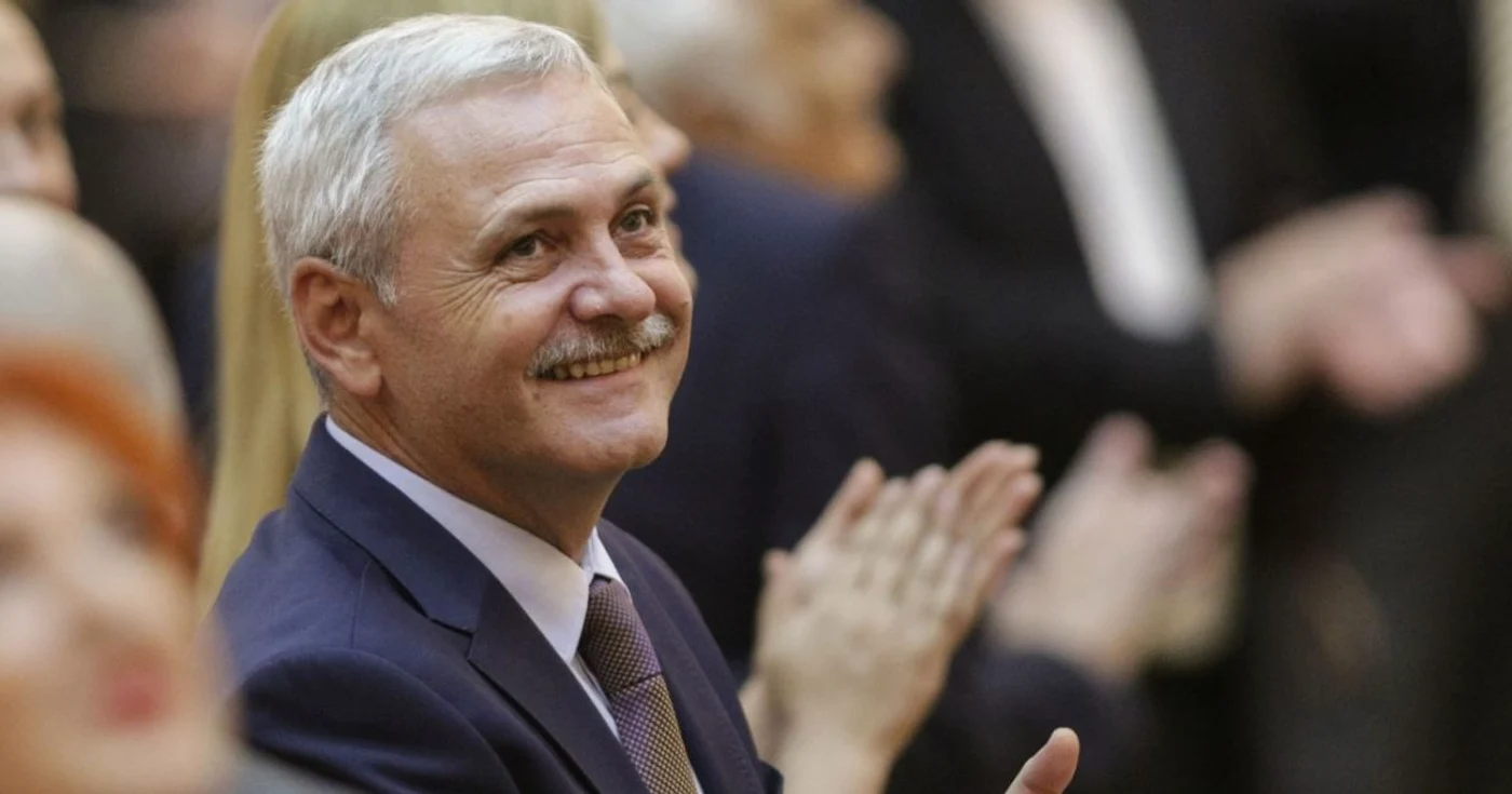 Liviu Dragnea
