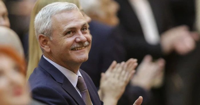 Liviu Dragnea