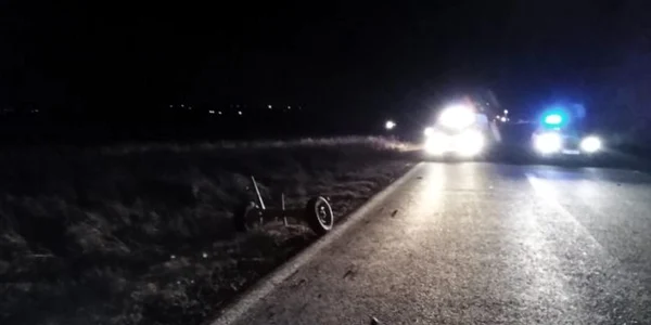 accident