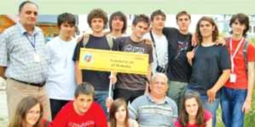 Olimpicii câştigători de anul acesta vor fi recompensaţi în 2013