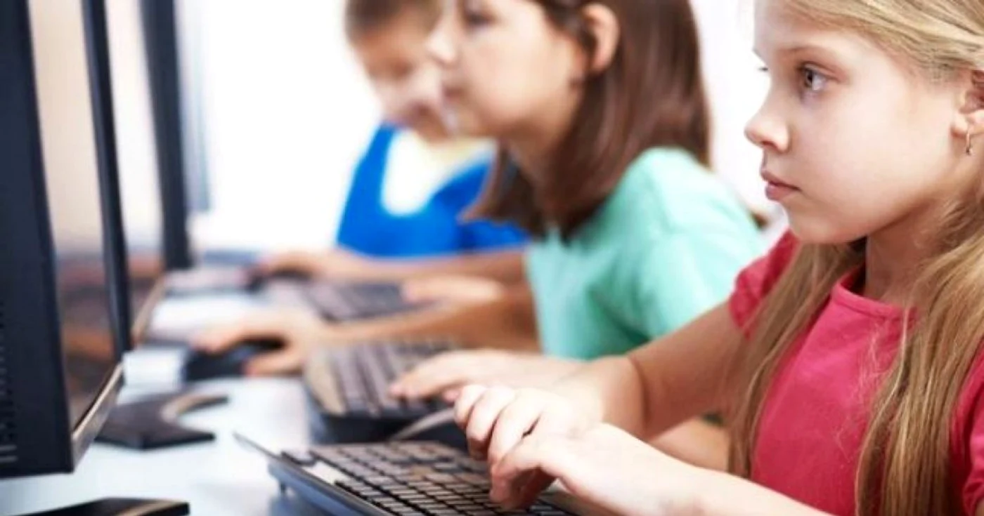 copii internet Galati