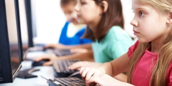 copii internet Galati