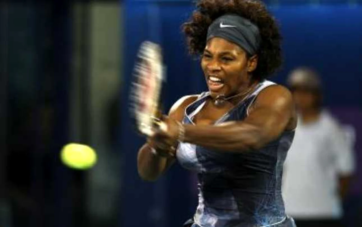 TENIS: Serena Williams, jucătoarea ce cele mai mari încasări într-un sezon