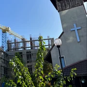 Centrul de Arși Grav Timișoara Foto Alexandru Rogobete jpg
