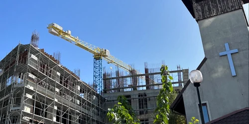 Centrul de Arși Grav Timișoara Foto Alexandru Rogobete jpg