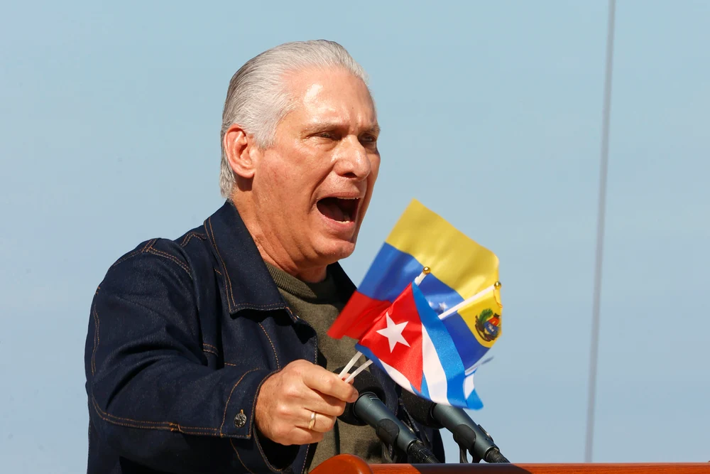 Cuba a făcut publice detalii despre cei 32 de ofițeri uciși în urma operațiunii SUA în Venezuela