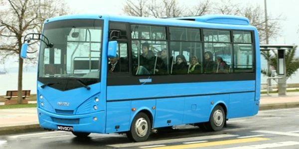 miniautobuz