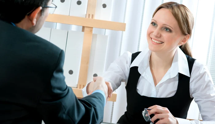 Companiile urlă după angajați, dar nu angajează / foto: arhiva Click!