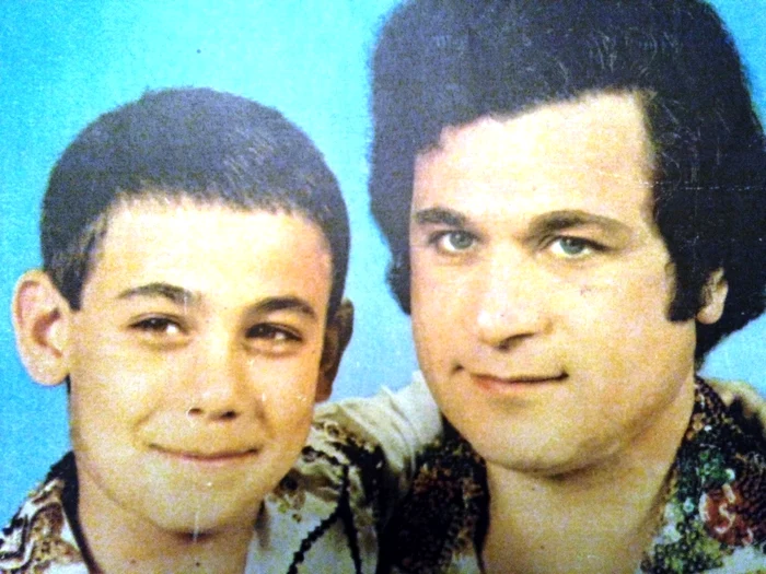 Vasile Neagu fan Dolănescu