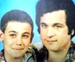 Vasile Neagu fan Dolănescu