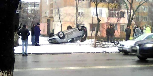 accident