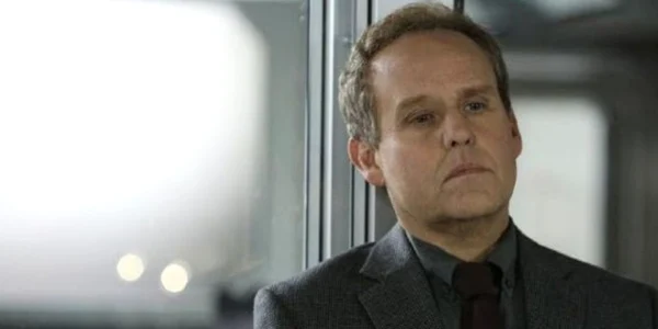 Peter MacNicol