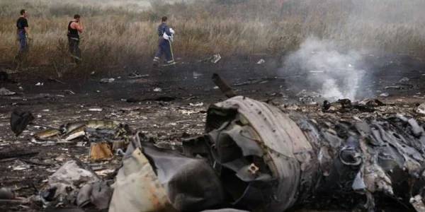 Mh17 avion doborat in estul Ucrainei FOTO Reuters