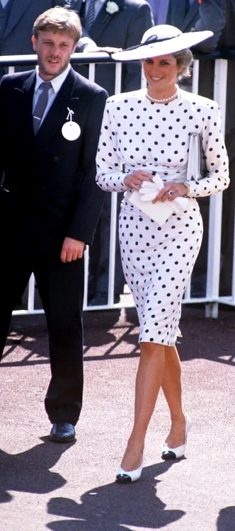 Lady Di. FOTO Profimedia