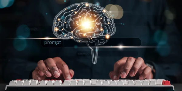 Inteligența artificala prompt 
