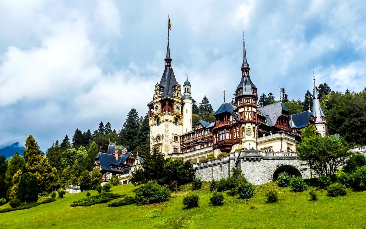 
    Turiștii consideră că aceste țări ar trebui evitateFoto: arhivă personală  