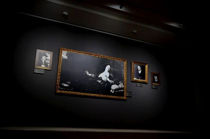 Foto: Daniel Farcașiu / Muzeul Național Brukenthal