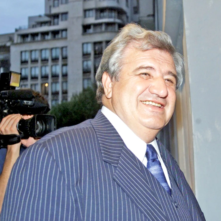 Mihail Erbaşu