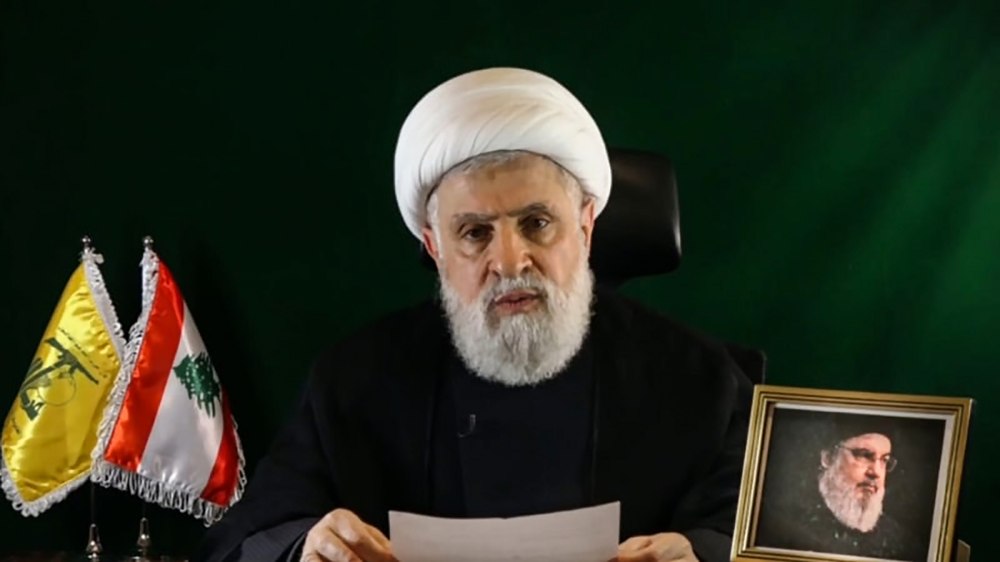 Naim Qassem, desemnat noul șef al Hezbollah