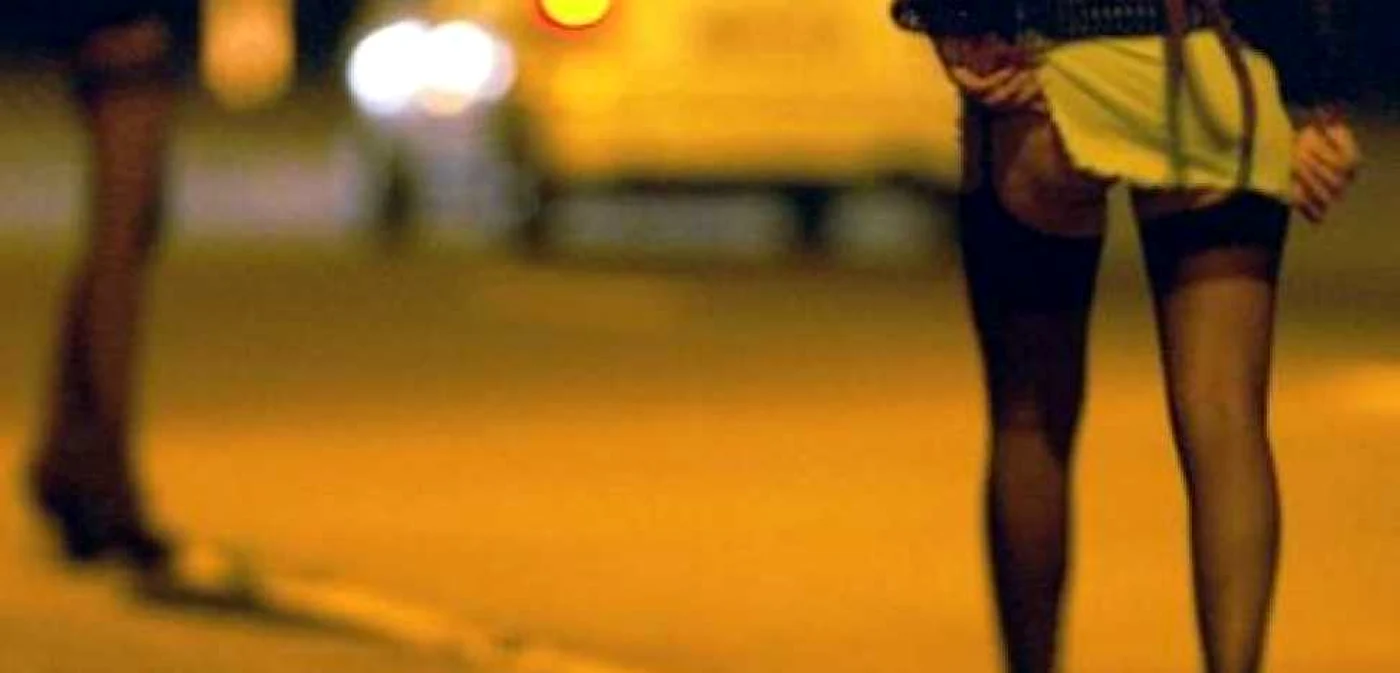 Jandarmii le-au încurcat socotelile prostituatelor