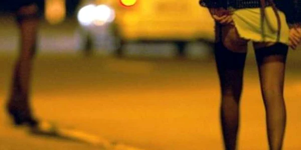 Jandarmii le-au încurcat socotelile prostituatelor