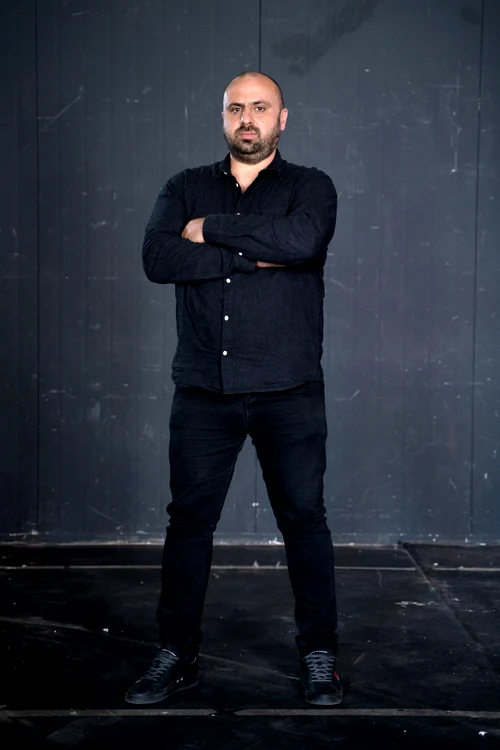 Gabriel Toader