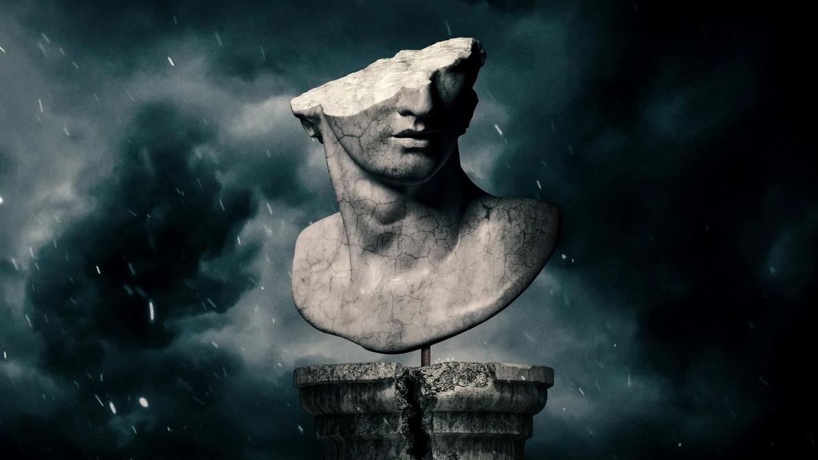 „Ascensiunea și decăderea Imperiului Roman”, la HISTORY Channel