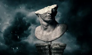 „Ascensiunea și decăderea Imperiului Roman”, la HISTORY Channel