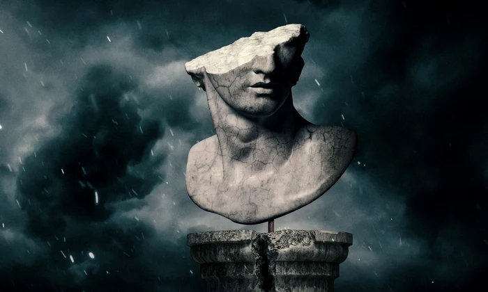 „Ascensiunea și decăderea Imperiului Roman”, la HISTORY Channel