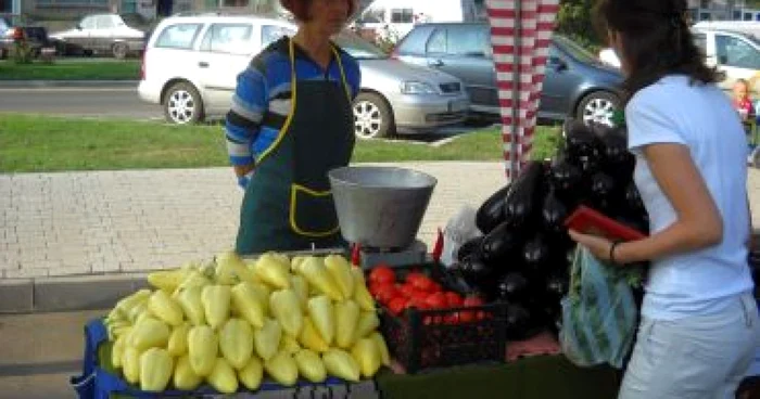 Alba Iulia: Spectacol şi târg de toamnă