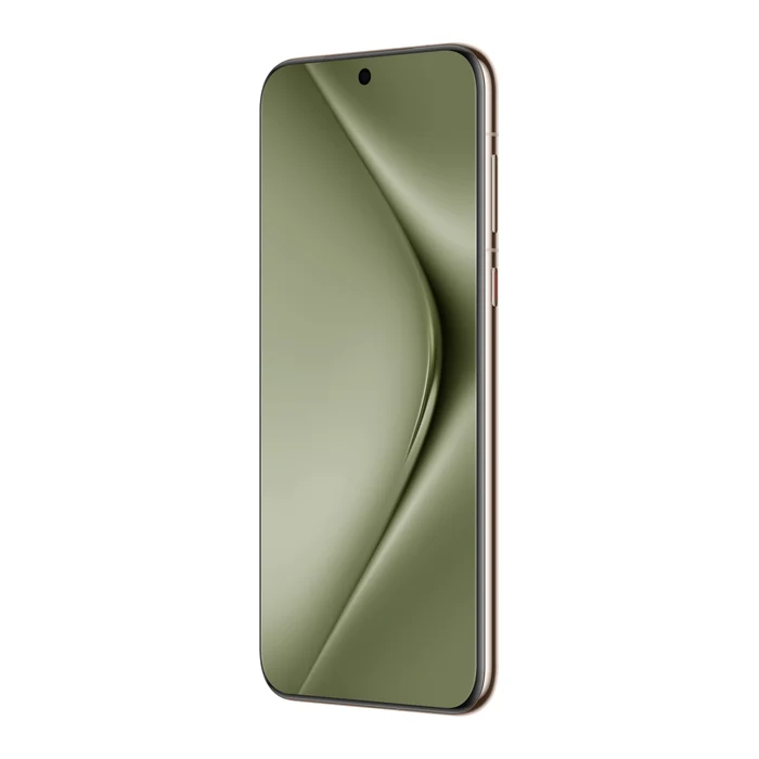 HUAWEI Pura 70 Ultra Green (2) jpg