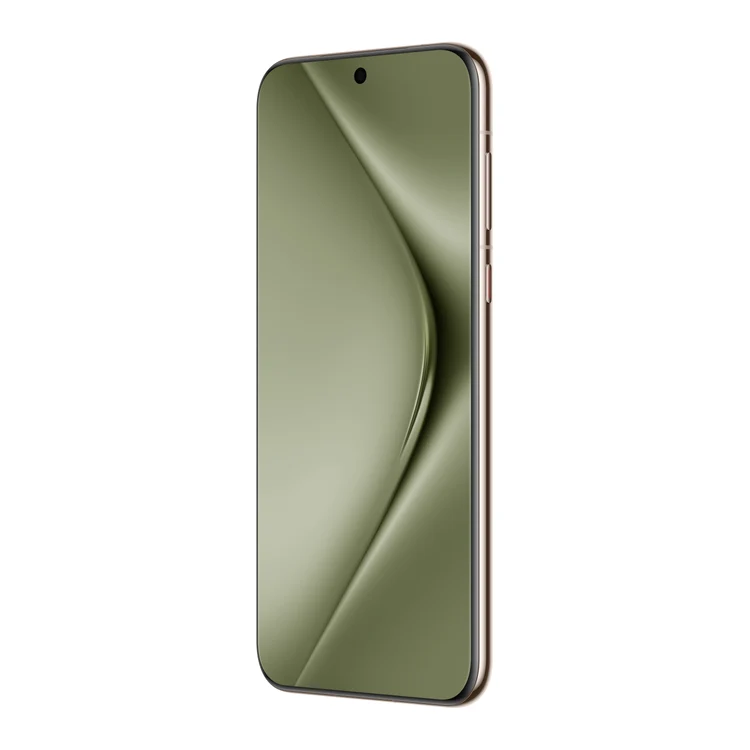 HUAWEI Pura 70 Ultra Green (2) jpg