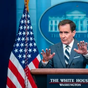 John Kirby FOTO Profimedia 