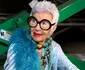 Iris Apfel, Getty