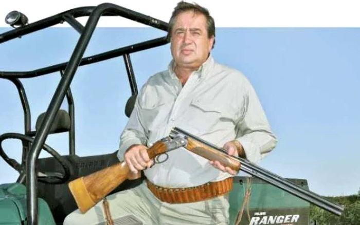 Ioan Niculae a declanşat la Astra vânătoarea de puncte