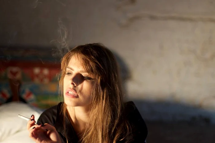 
    Brighi a lansat o nouă piesă, "Invizibilă", despre traficul de persoaneFoto: Arhiva personală  