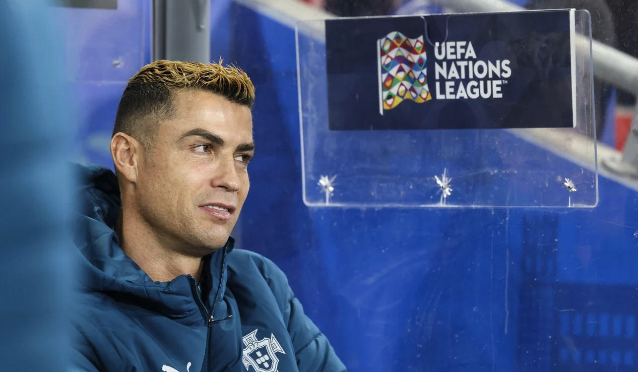 Cristiano Ronaldo, în mijlocul unui scandal la națională