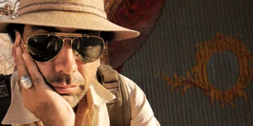 VIDEO Scenograful de 5 stele: Dragoş Buhagiar