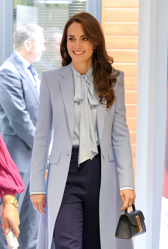 Kate Middleton, Belfast  Foto   Profimedia jpg