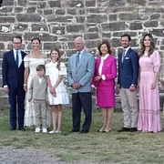 familia regala a suediei foto captura video The Royal Family, Swedish Royal Family png