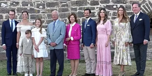 familia regala a suediei foto captura video The Royal Family, Swedish Royal Family png