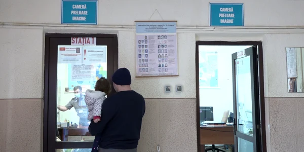 pasaport suceava 