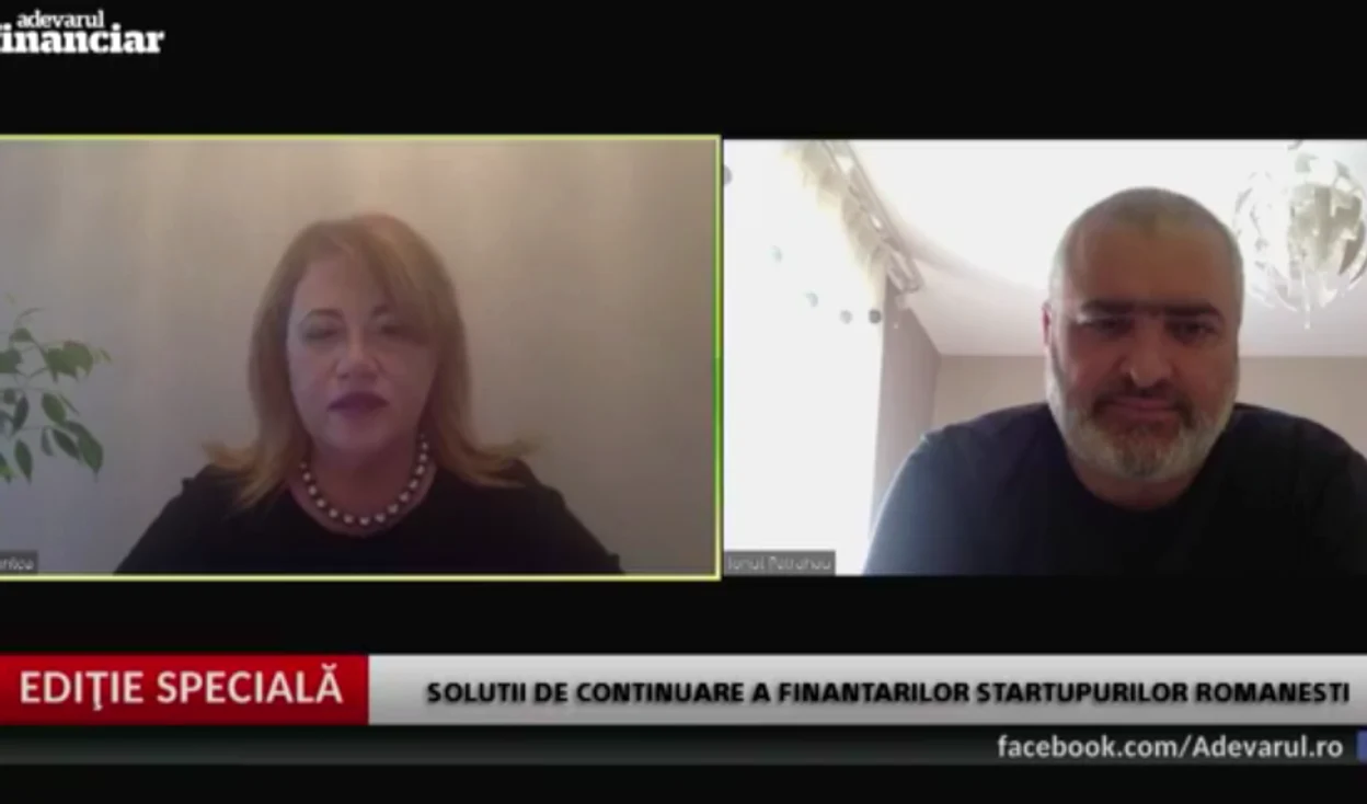 Ce se întâmplă pe piața finanțărilor de startupuri din România?
