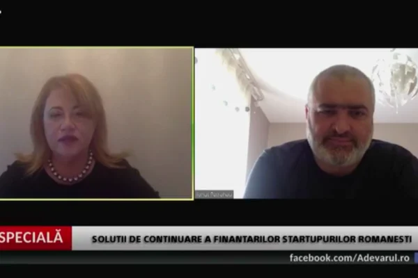 Ce se întâmplă pe piața finanțărilor de startupuri din România?