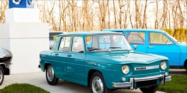 Dacia 1100 foto Automobile Dacia jpg