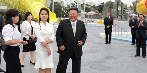 kim jong un fiica si sotia foto x jpeg