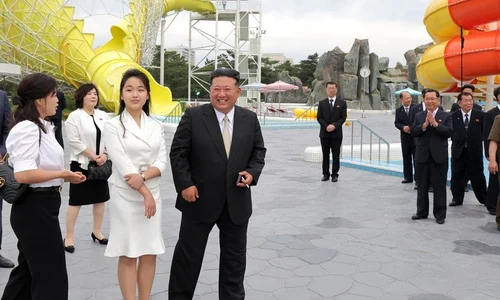kim jong un fiica si sotia foto x jpeg