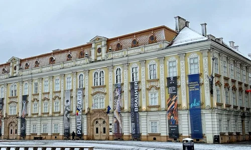 Muzeul Național de Artă Timișoara